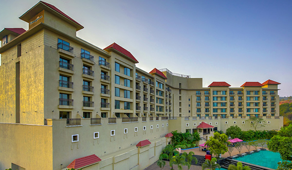 Best Amusement Park In India 