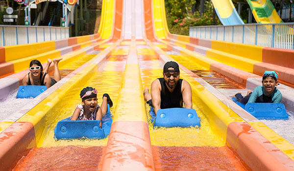 Best Amusement Park In India 