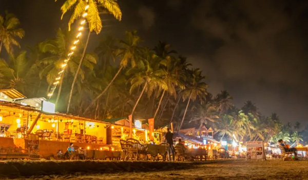 places to visit on new year
