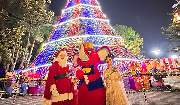 special days in december