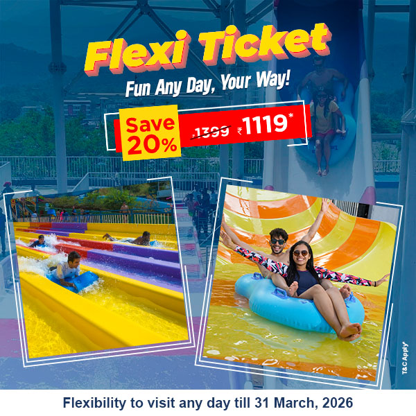 Flexi Ticket