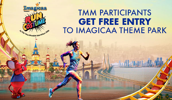 tata mumbai marathon