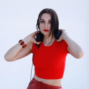 DJ Stella | March 4  Stella, a talented DJ from Spain, has been on a global music journey. With a unique blend of European flair and Indian inspiration, Stella's sets are a true reflection of her diverse experiences and cultural fusion.