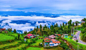 places to visit in april