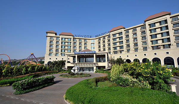 staycation near mumbai