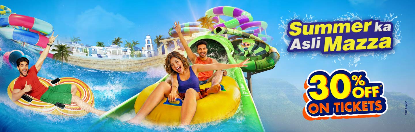 Summer ka asli mazza