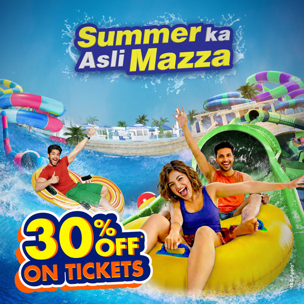 Summer ka asli mazza