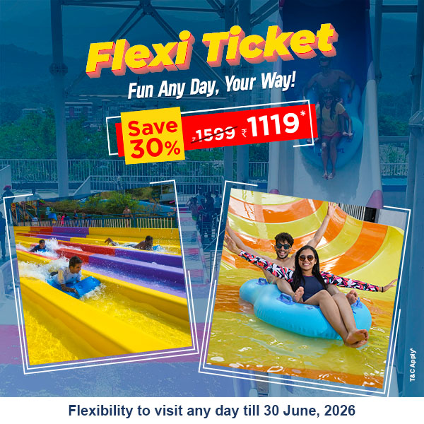 Flexi Ticket