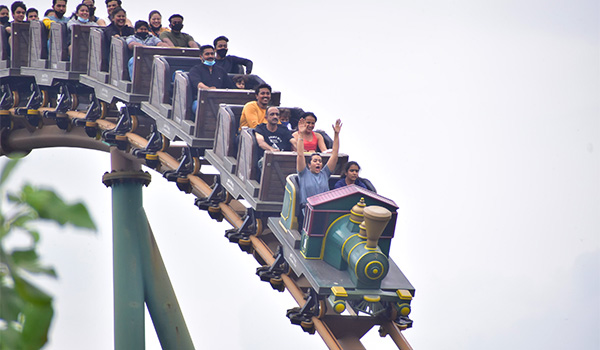 things to do in the summer