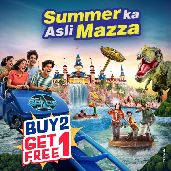 Theme-park-Summer