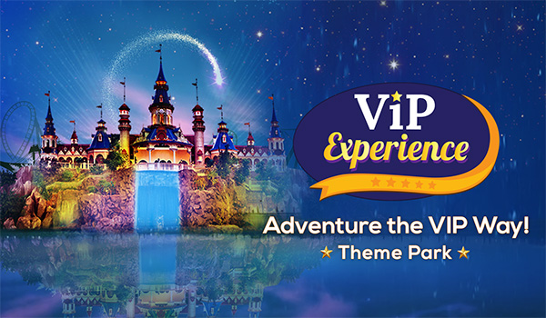 Vip Exprience