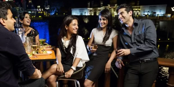 AWESOME FOOD & DRINKSIndulge your taste buds with an array of delicious treats, from savory delights to sweet sensations, sure to satisfy every craving!