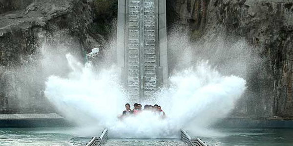 UNLIMITED RIDESEnjoy endless thrills with unlimited rides till 10 pm, where every twist, turn, and drop promises adrenaline-pumping excitement