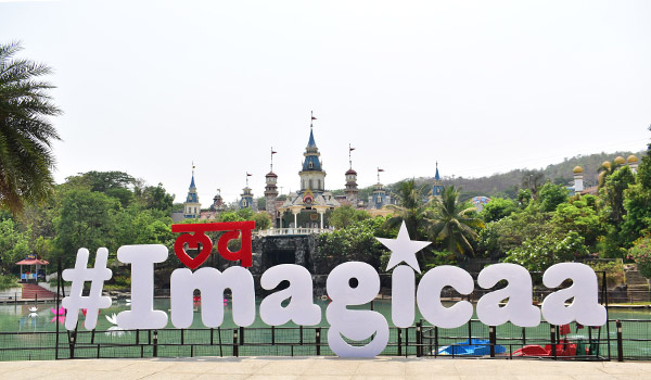 one day picnic spot near pune in summer