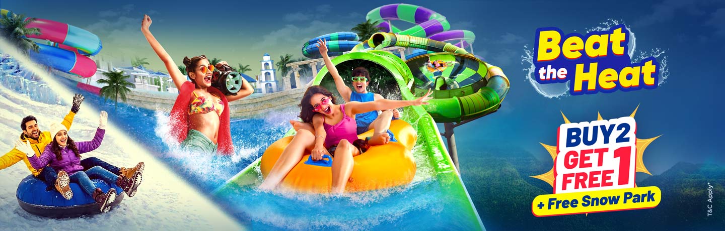 Water-park-Summer-Desktop