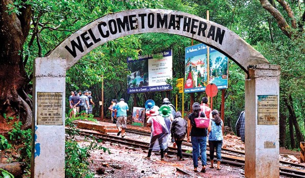 monsoon treks near mumbai