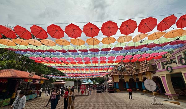 best places to visit in june