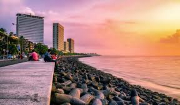 famous places to see in mumbai