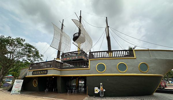 adventure park in mumbai