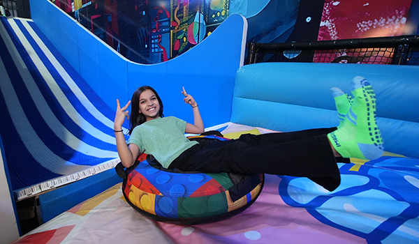best trampoline park near me