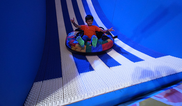 best children's trampoline