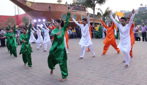 Cultural Performances