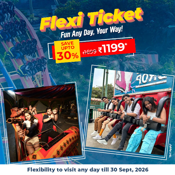 Flexi Ticket