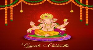 ganesh chaturthi