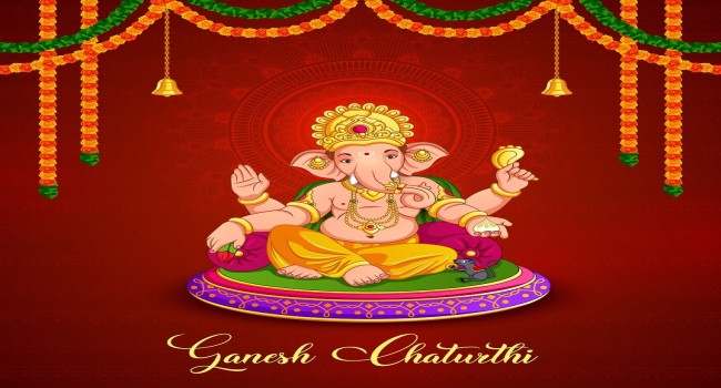 ganesh chaturthi