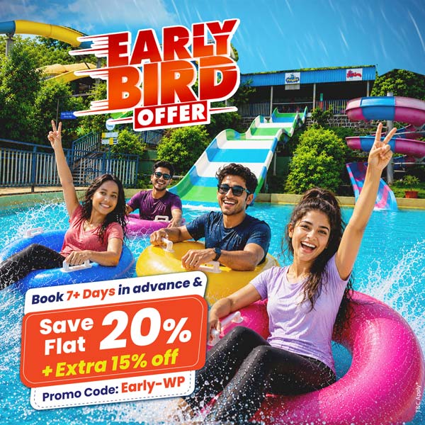 Early-bird-water-park-mobile