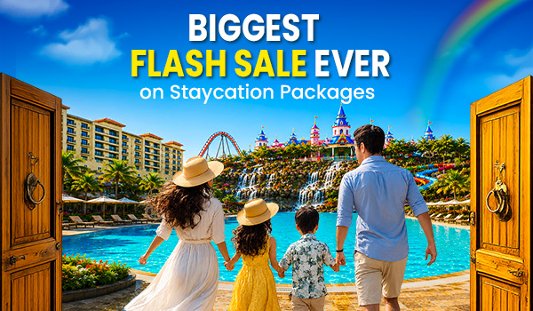 Novotel Imagicaa Khopoli