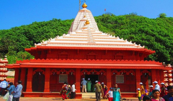Famous Ganesh Temples in India