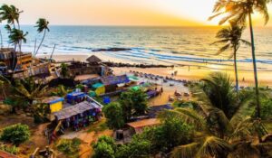 Best Places to Visit in December