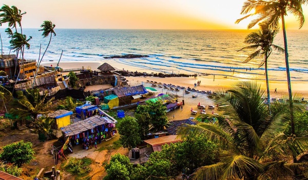 Best Places to Visit in December