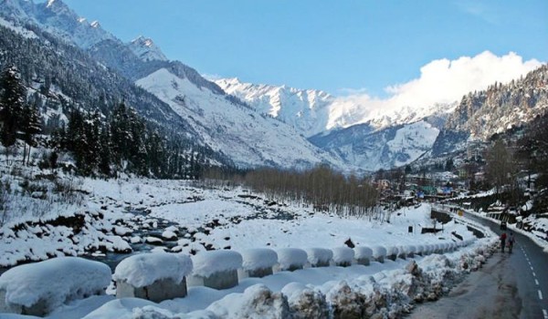 Places to Visit in December