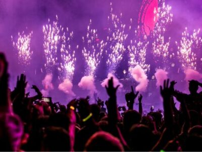 Biggest DJ Party