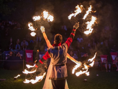 Fire Act