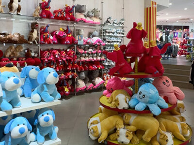 ₹200 Souvenir Voucher