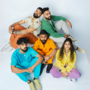 Sabali The Band