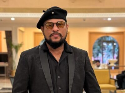 Drum Circle by Vinod Percussionist