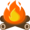 bonfire