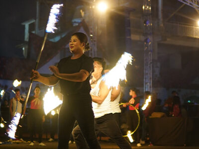 Fire Act