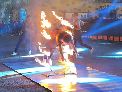 Fire Act